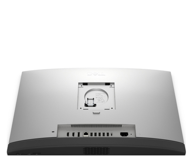 DELL Pro 24 All-in-One Ultra 7 265/16GB/512/W11Pro BTO103_QB24250_EMEA - 1341222 - zdjęcie 7